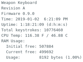 TEN MILLION! And yes, I know the clock needs set lol